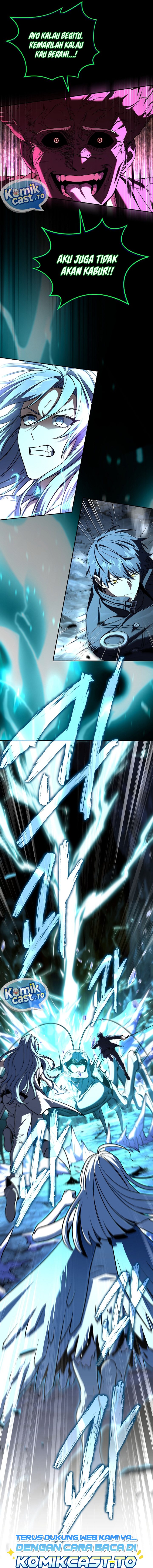 Return of the Frozen Player Chapter 218 - halaman 30