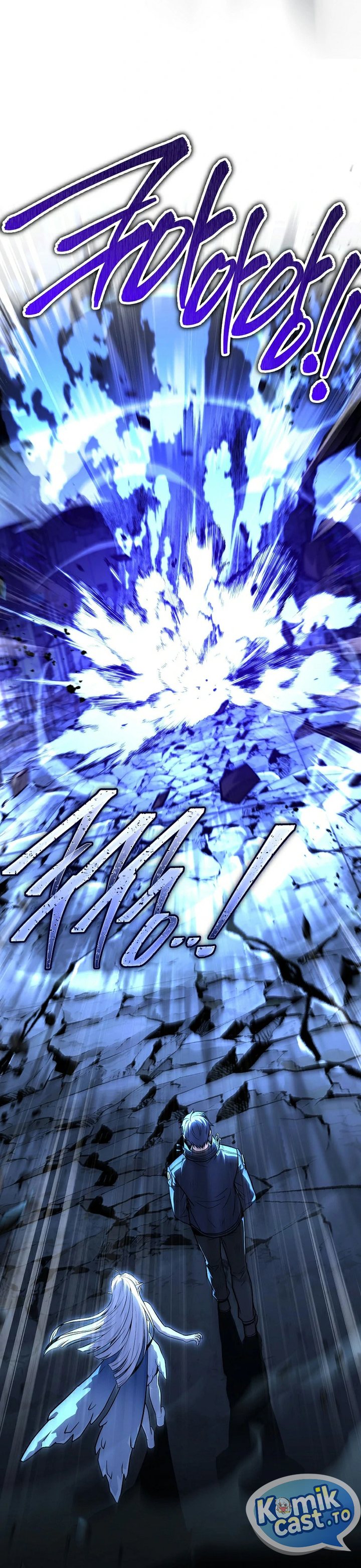 Return of the Frozen Player Chapter 220 - halaman 12