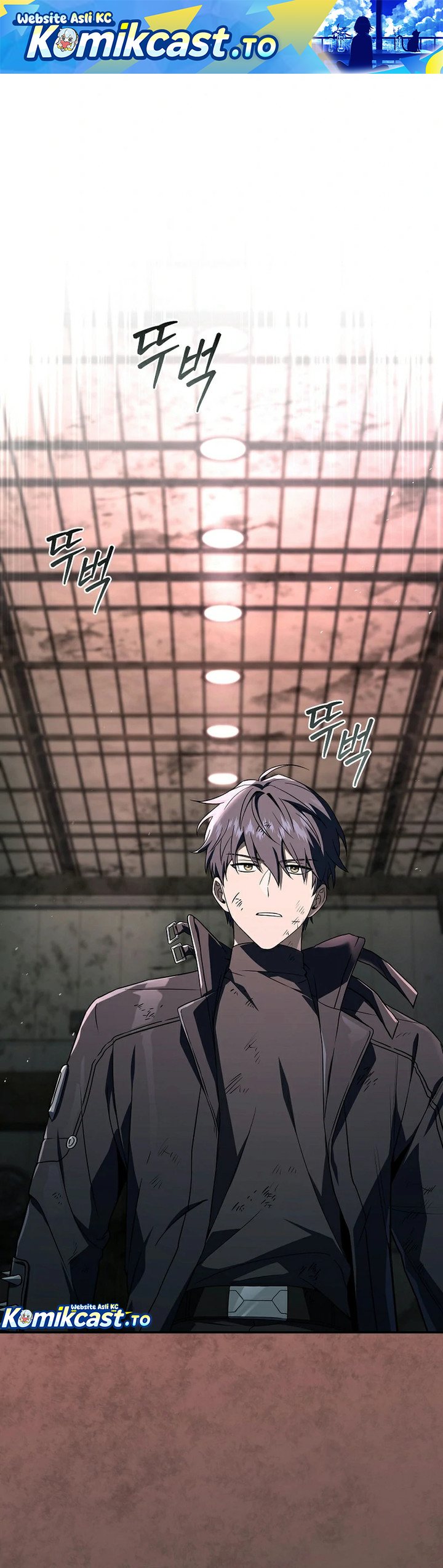 Return of the Frozen Player Chapter 220 - halaman 2