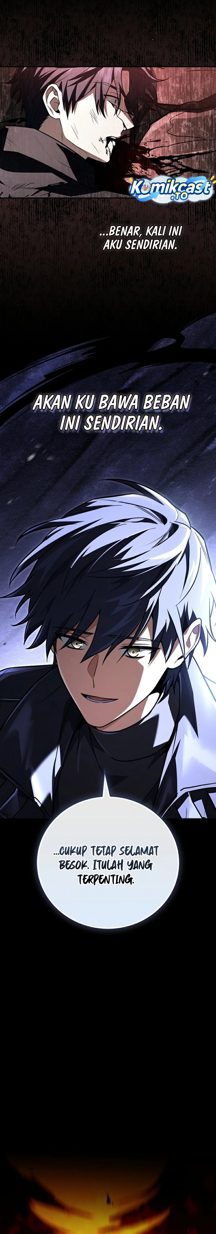 Return of the Frozen Player Chapter 221 - halaman 17