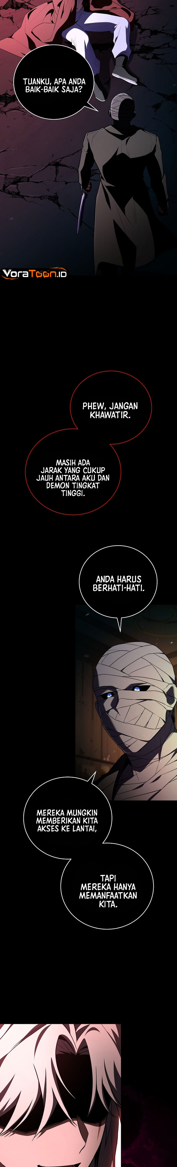 Return of the Frozen Player Chapter 229 - halaman 29