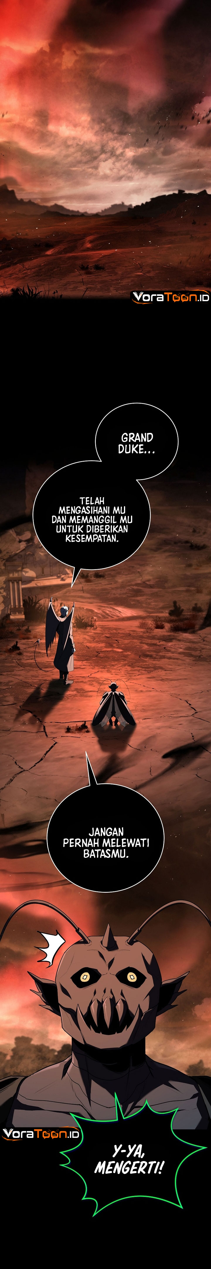 Return of the Frozen Player Chapter 229 - halaman 5