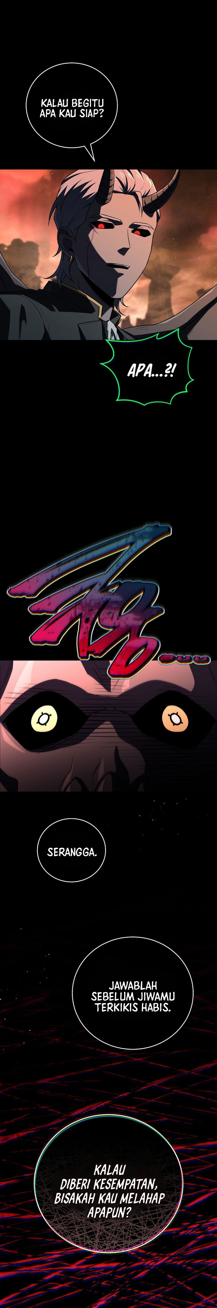Return of the Frozen Player Chapter 229 - halaman 6