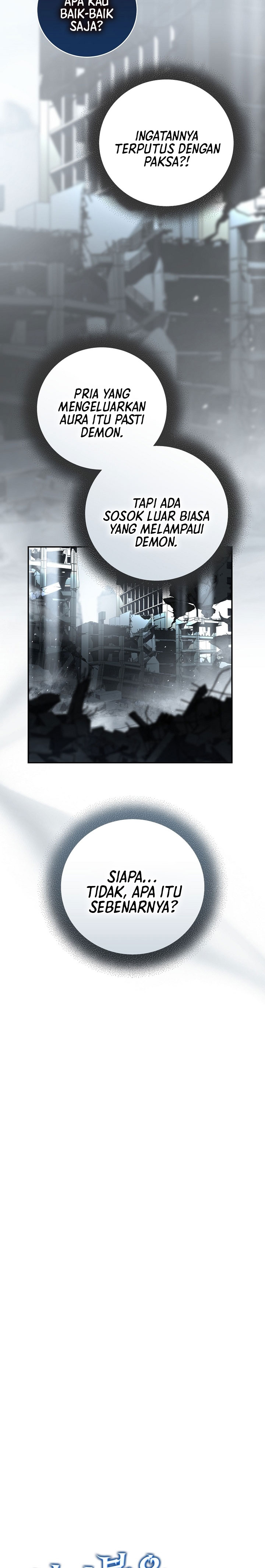 Return of the Frozen Player Chapter 229 - halaman 9