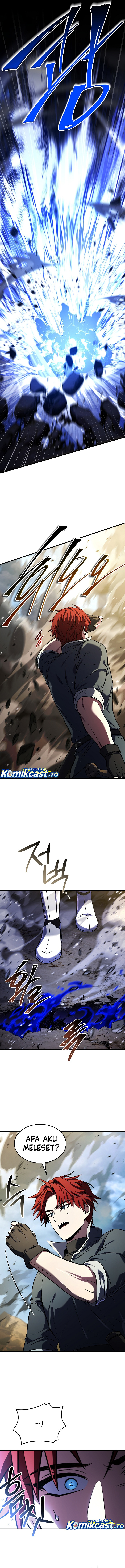 Return of The Greatest Lancer Chapter 189 - halaman 12