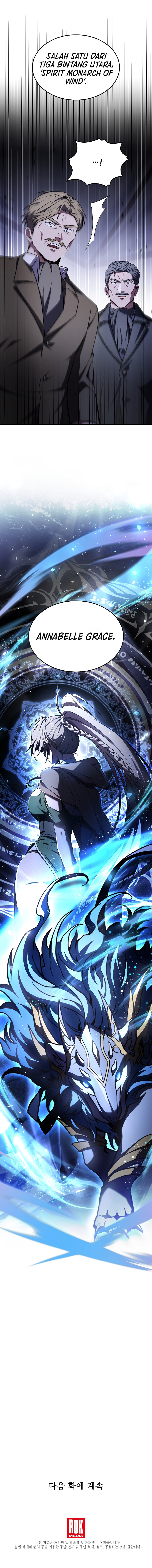 Return of The Greatest Lancer Chapter 189 - halaman 16