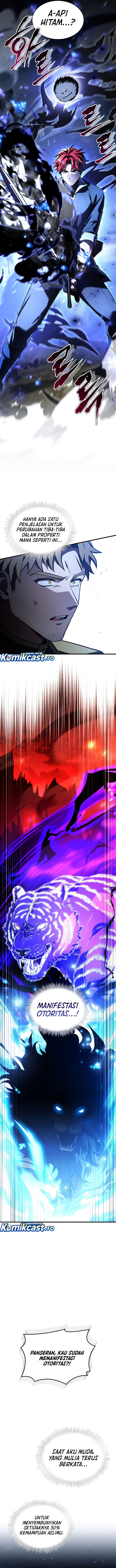 Return of The Greatest Lancer Chapter 189 - halaman 9