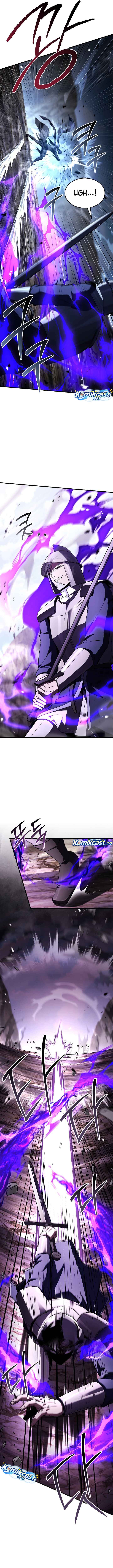 Return of The Greatest Lancer Chapter 196 - halaman 12
