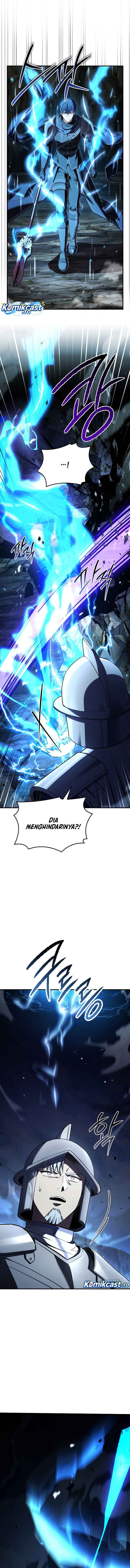 Return of The Greatest Lancer Chapter 196 - halaman 14