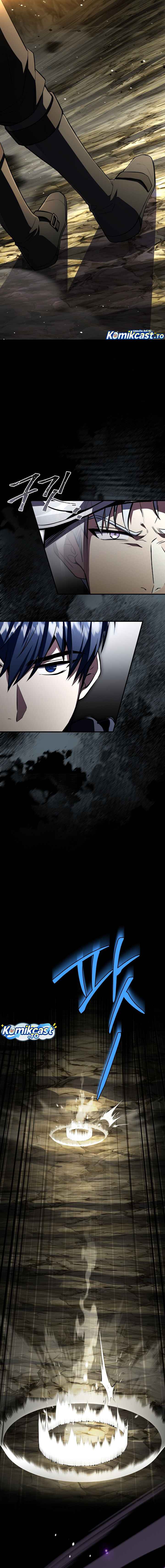 Return of The Greatest Lancer Chapter 196 - halaman 19