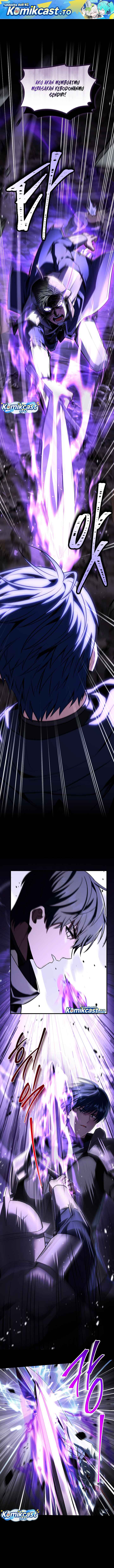 Return of The Greatest Lancer Chapter 196 - halaman 2