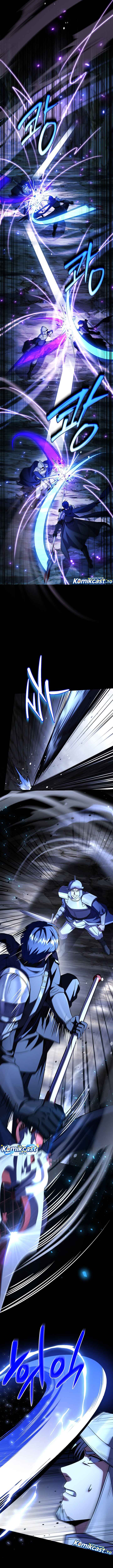 Return of The Greatest Lancer Chapter 196 - halaman 20