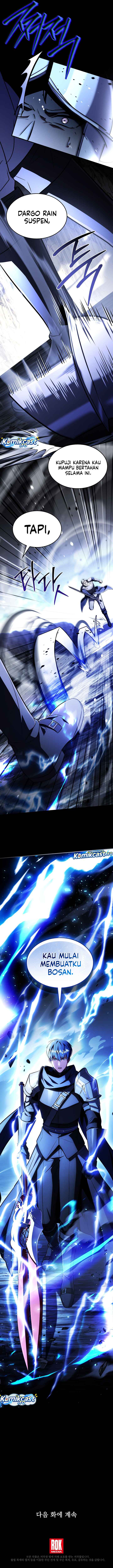 Return of The Greatest Lancer Chapter 196 - halaman 21