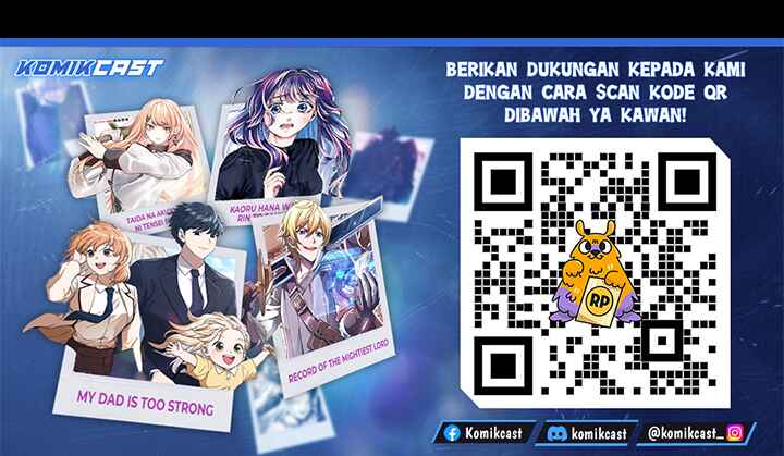 Return of The Greatest Lancer Chapter 196 - halaman 22