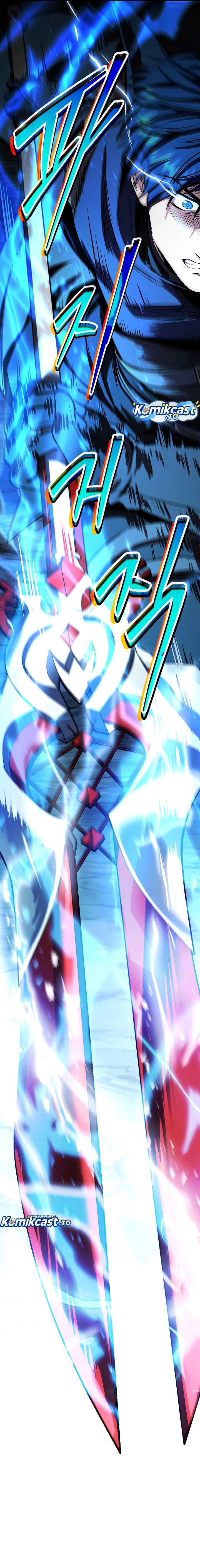 Return of The Greatest Lancer Chapter 196 - halaman 4