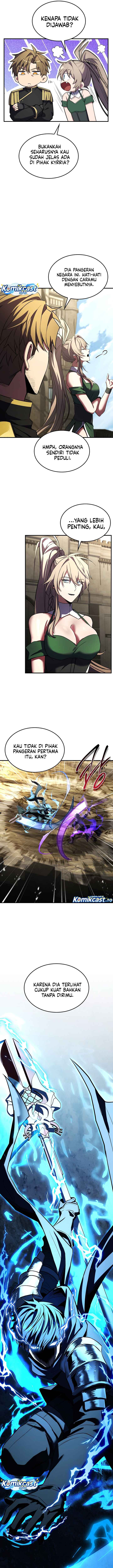 Return of The Greatest Lancer Chapter 196 - halaman 7
