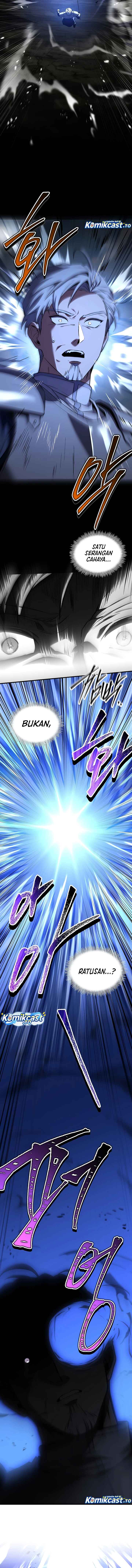 Return of The Greatest Lancer Chapter 197 - halaman 9