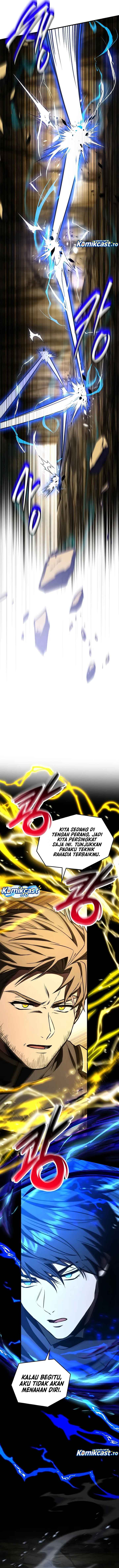 Return of The Greatest Lancer Chapter 198 - halaman 10