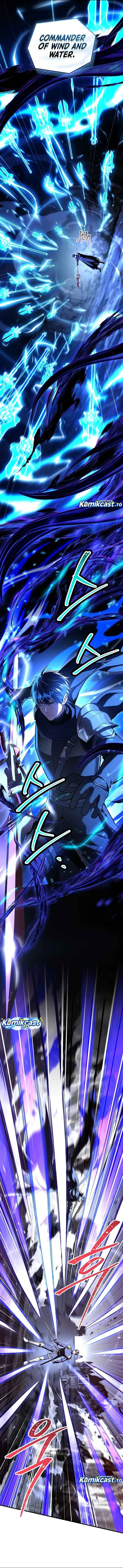 Return of The Greatest Lancer Chapter 198 - halaman 12