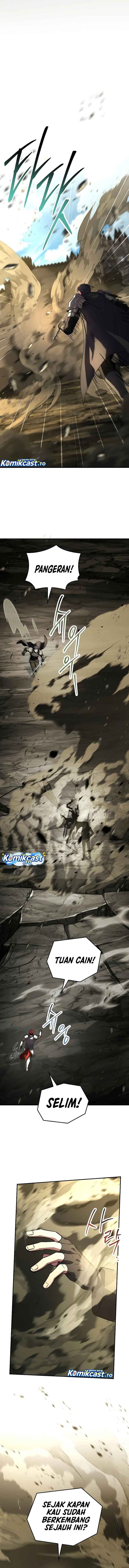 Return of The Greatest Lancer Chapter 198 - halaman 14