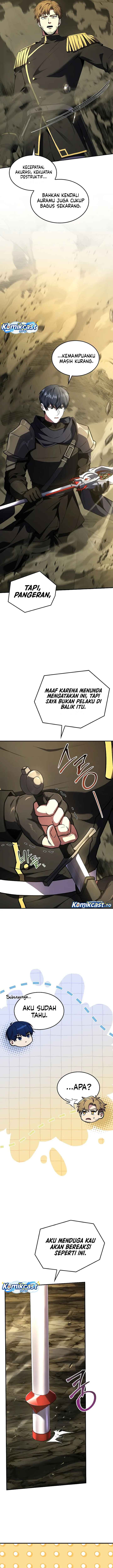 Return of The Greatest Lancer Chapter 198 - halaman 15