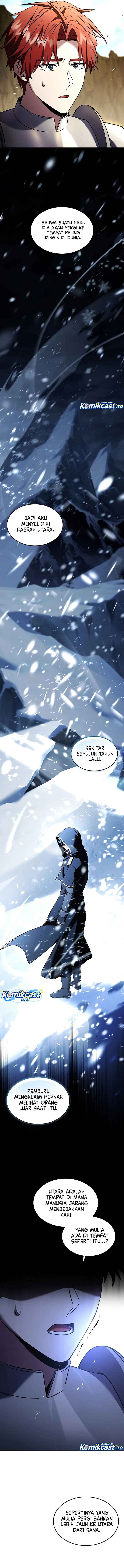 Return of The Greatest Lancer Chapter 198 - halaman 18