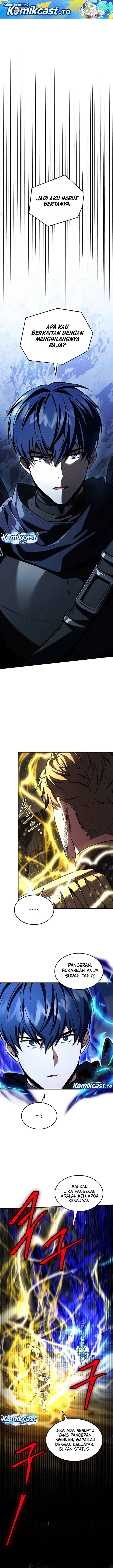 Return of The Greatest Lancer Chapter 198 - halaman 2