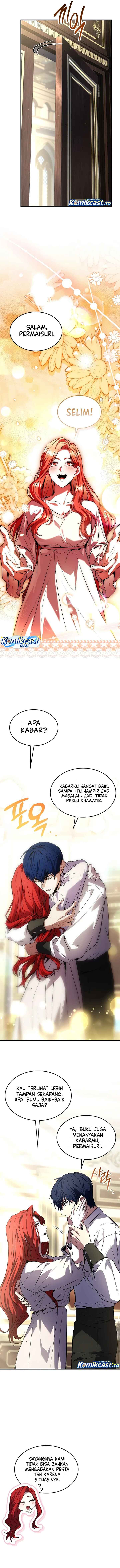 Return of The Greatest Lancer Chapter 198 - halaman 20
