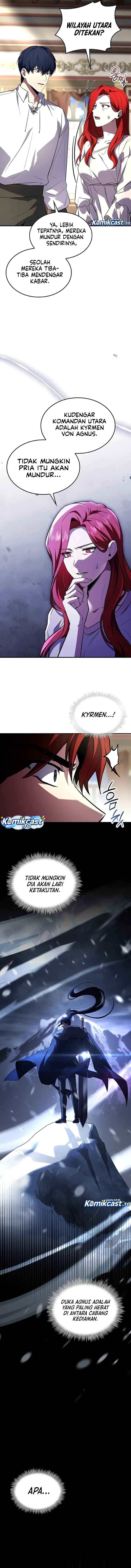 Return of The Greatest Lancer Chapter 198 - halaman 22