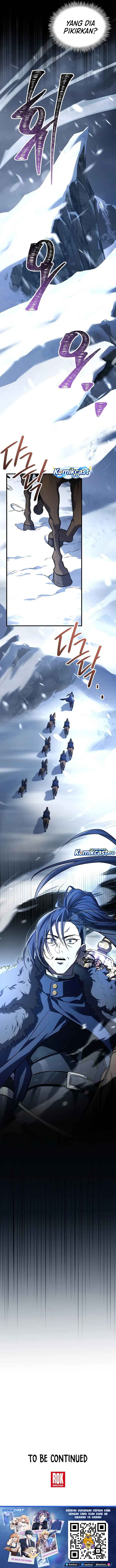 Return of The Greatest Lancer Chapter 198 - halaman 23