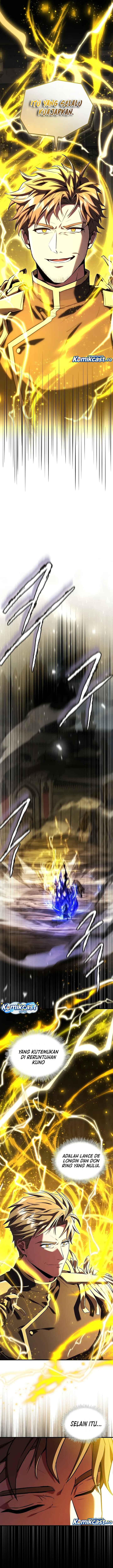 Return of The Greatest Lancer Chapter 198 - halaman 3