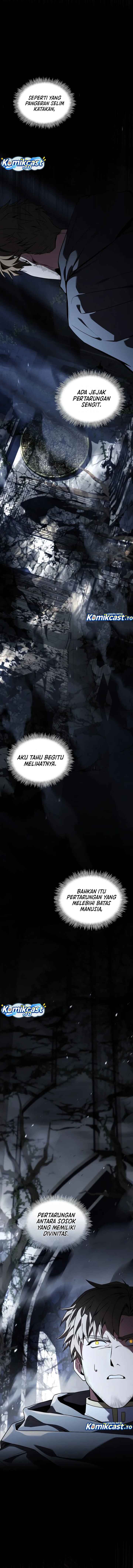 Return of The Greatest Lancer Chapter 198 - halaman 4