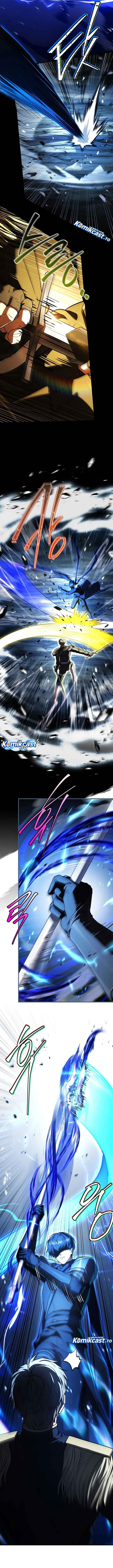 Return of The Greatest Lancer Chapter 198 - halaman 8