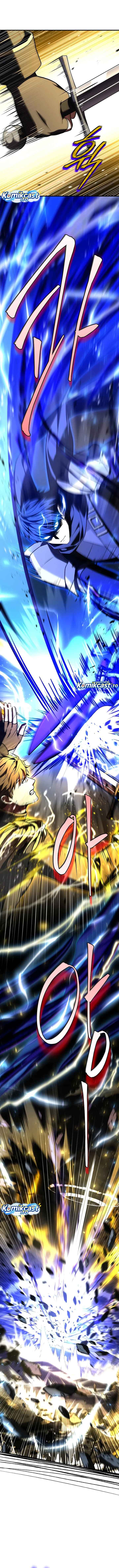 Return of The Greatest Lancer Chapter 198 - halaman 9