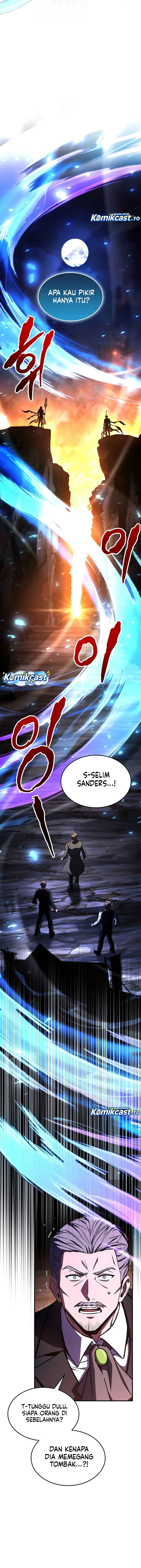 Return of The Greatest Lancer Chapter 200 - halaman 10