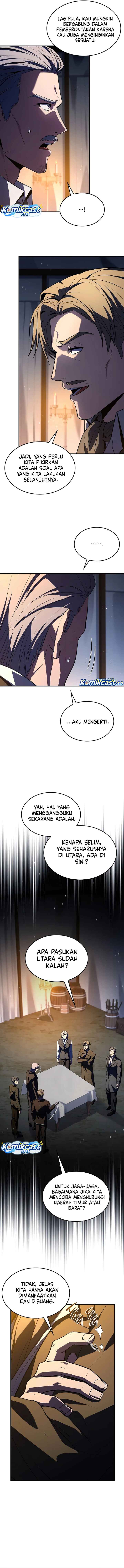 Return of The Greatest Lancer Chapter 200 - halaman 4