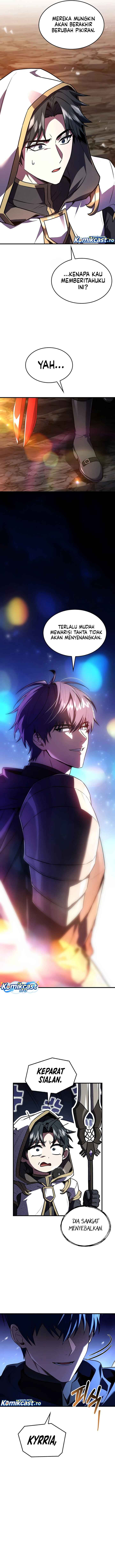 Return of The Greatest Lancer Chapter 200 - halaman 8