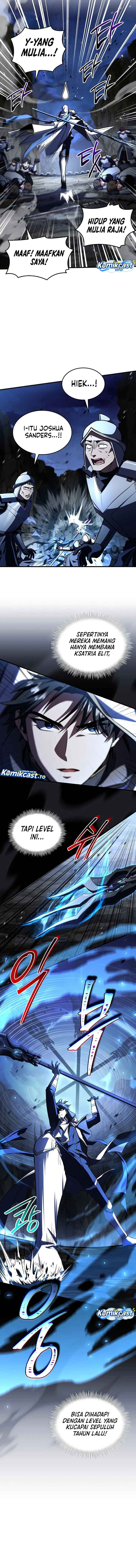 Return of The Greatest Lancer Chapter 201 - halaman 13