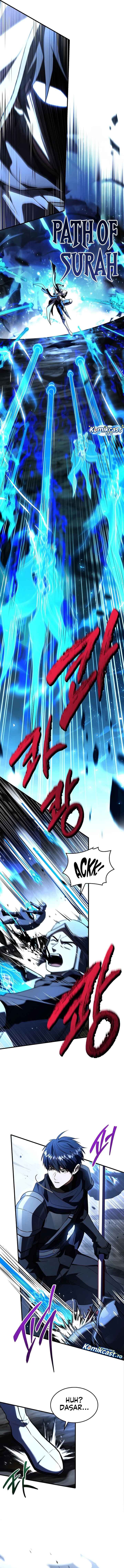 Return of The Greatest Lancer Chapter 201 - halaman 15