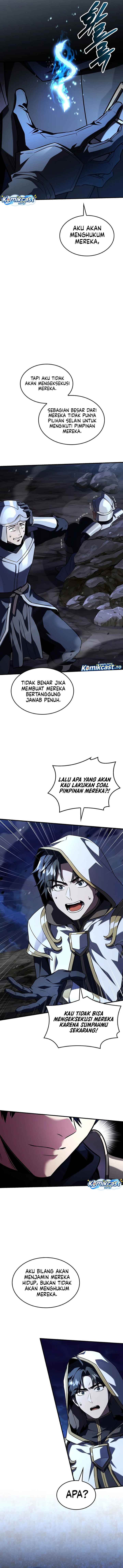 Return of The Greatest Lancer Chapter 201 - halaman 8
