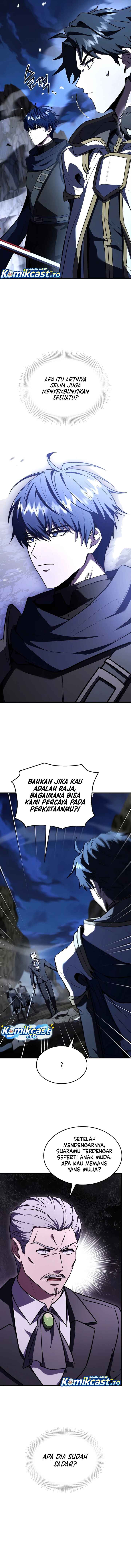 Return of The Greatest Lancer Chapter 202 - halaman 11