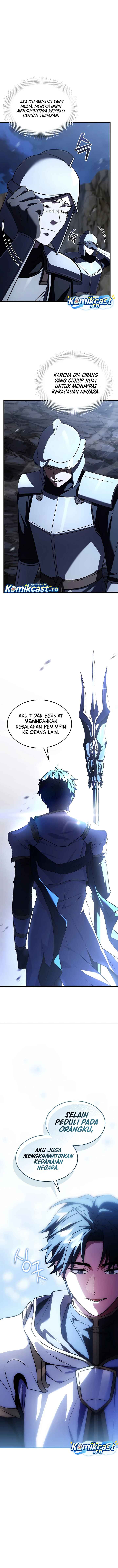 Return of The Greatest Lancer Chapter 202 - halaman 15