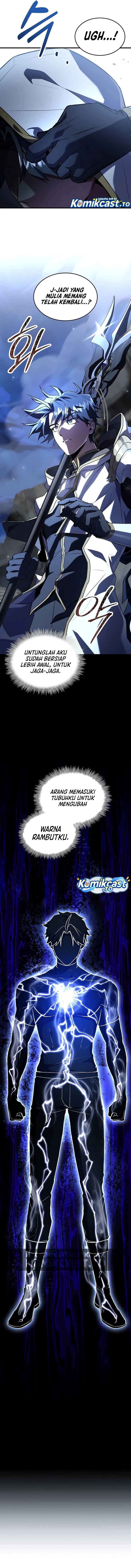 Return of The Greatest Lancer Chapter 202 - halaman 3