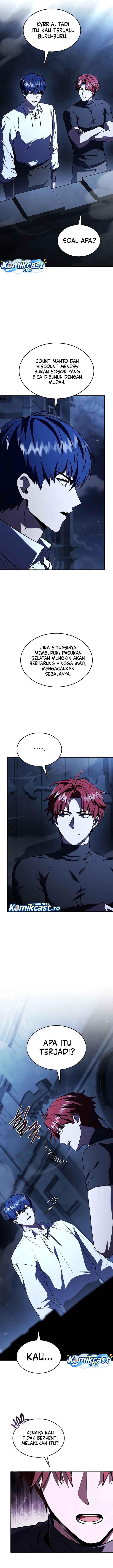 Return of The Greatest Lancer Chapter 203 - halaman 10
