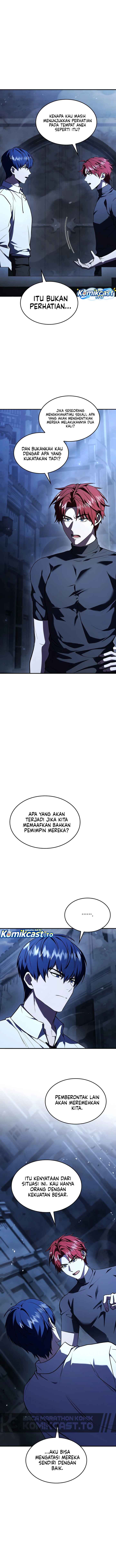 Return of The Greatest Lancer Chapter 203 - halaman 11