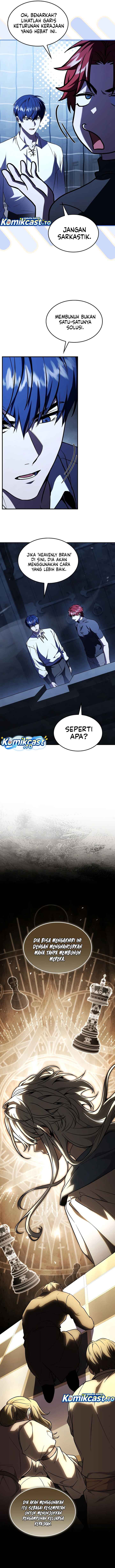 Return of The Greatest Lancer Chapter 203 - halaman 12