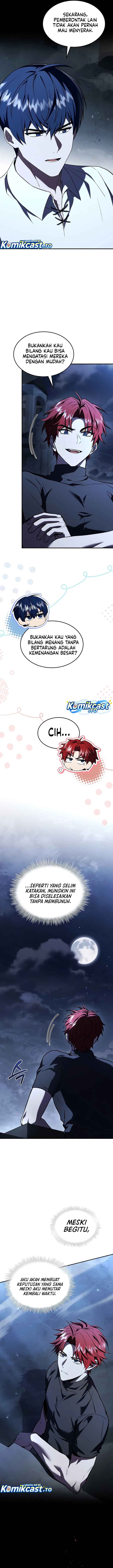 Return of The Greatest Lancer Chapter 203 - halaman 13