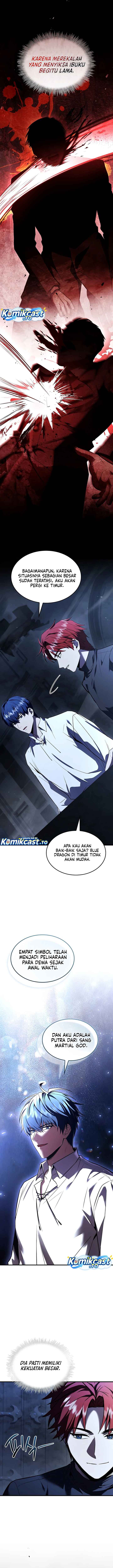 Return of The Greatest Lancer Chapter 203 - halaman 14