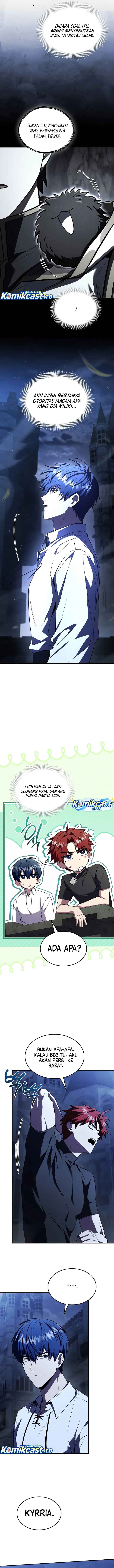 Return of The Greatest Lancer Chapter 203 - halaman 15
