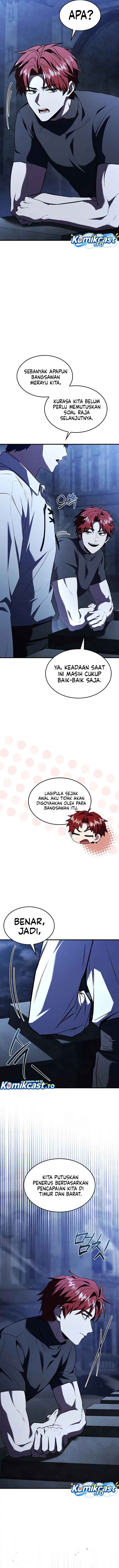 Return of The Greatest Lancer Chapter 203 - halaman 16